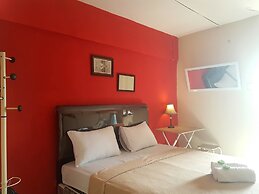 The London Living at Kebagusan City