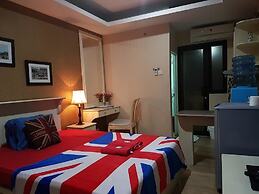 The London Living at Kebagusan City
