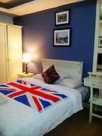 The London Living at Kebagusan City