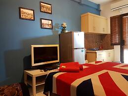 The London Living at Kebagusan City