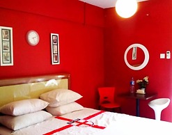 The London Living at Kebagusan City