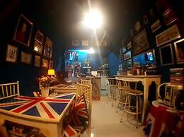 The London Living at Kebagusan City