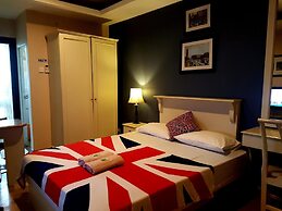 The London Living at Kebagusan City