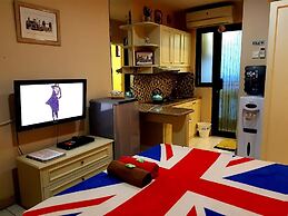 The London Living at Kebagusan City