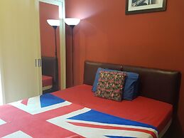 The London Living at Kebagusan City