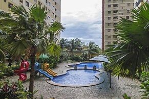 The London Living at Kebagusan City