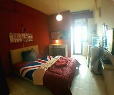 The London Living at Kebagusan City