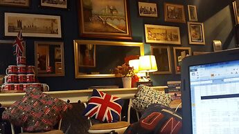 The London Living at Kebagusan City