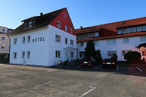 Hotel Harbauer