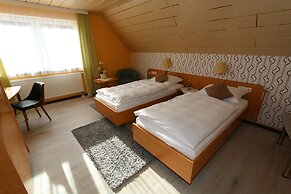 Hotel Harbauer
