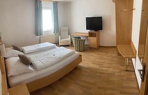 Hotel Harbauer