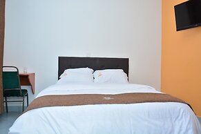 Sunway Hotel Nairobi - YOHOH