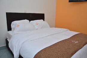 Sunway Hotel Nairobi - YOHOH