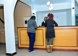 Sunway Hotel Nairobi - YOHOH