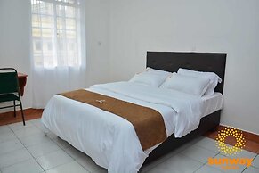 Sunway Hotel Nairobi - YOHOH