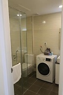 Ca&Sa Service Apartment