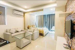 Ca&Sa Service Apartment