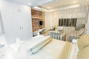 Ca&Sa Service Apartment