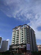 Ca&Sa Service Apartment