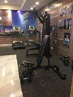 Ca&Sa Service Apartment