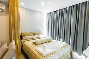 Ca&Sa Service Apartment