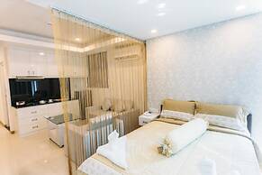 Ca&Sa Service Apartment