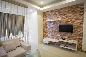 Ca&Sa Service Apartment