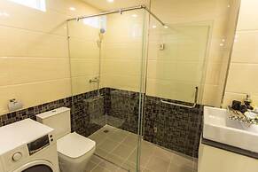 Ca&Sa Service Apartment