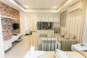 Ca&Sa Service Apartment