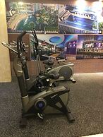 Ca&Sa Service Apartment