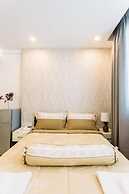 Ca&Sa Service Apartment