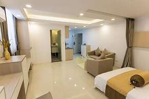 Ca&Sa Service Apartment