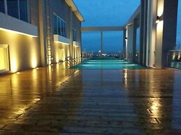 Ca&Sa Service Apartment