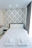 Ca&Sa Service Apartment