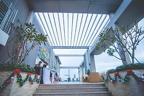 Ca&Sa Service Apartment