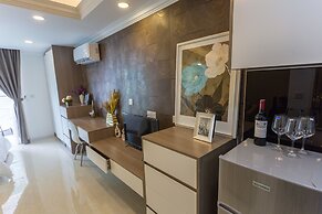 Ca&Sa Service Apartment