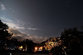 Churaya -Yaedake with Japanese Garden-