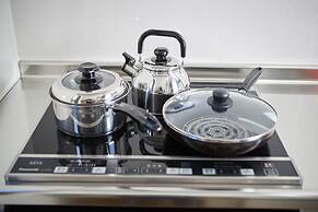 Churaya -Yaedake with Japanese Garden-