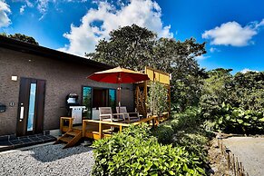 Churaya -Yaedake with Japanese Garden-