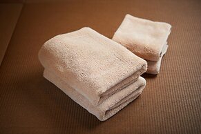 Churaya -Yaedake with Japanese Garden-