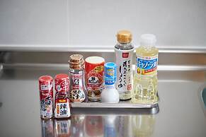 Churaya -Yaedake with Japanese Garden-