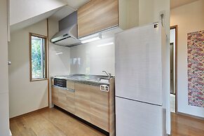 Churaya -Yaedake with Japanese Garden-