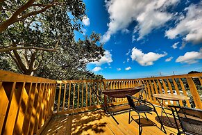 Churaya -Yaedake with Japanese Garden-