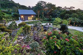 Churaya -Yaedake with Japanese Garden-