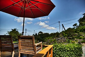 Churaya -Yaedake with Japanese Garden-