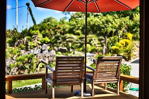 Churaya -Yaedake with Japanese Garden-