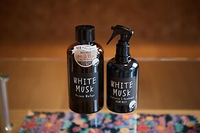 Churaya -Yaedake with Japanese Garden-