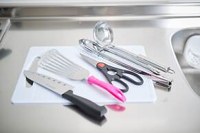 Churaya -Yaedake with Japanese Garden-