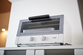 Churaya -Yaedake with Japanese Garden-