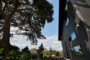 Churaya -Yaedake with Japanese Garden-